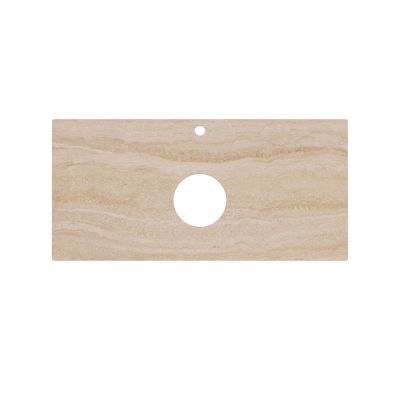 KERAMA MARAZZI  PL1.SG560400R/80 Спец. изделие декоративное для накладных раковин Риальто песочный 48*80 Цена за 1 шт. 6 970.80 руб. - бесплатная доставка