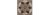 KERAMA MARAZZI Керамическая плитка OS/C176/21052 Анвер 10 коричневый 4.85*4.85 керам.вставка 164.40 руб. - бесплатная доставка