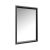 KERAMA MARAZZI Керамика PO.mi.60/BLK Панель с зеркалом POMPEI 60 черный Цена за 1 шт. 21 480 руб. - бесплатная доставка