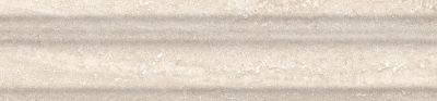 KERAMA MARAZZI Керамическая плитка BLB030 Багет Олимпия беж 20*5 керам.бордюр Цена за 1 шт. 212.40 руб. - бесплатная доставка