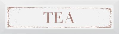 КЕРАМА МАРАЦЦИ Керамическая плитка NT/C54/2882 Tea карамель 8,5*28,5 керамический декор  - бесплатная доставка