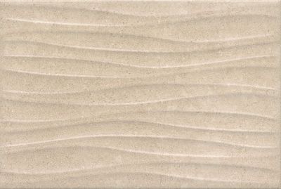 KERAMA MARAZZI Керамическая плитка 8274 Золотой пляж темный беж структура 20*30 керам.плитка 1 122 руб. - бесплатная доставка