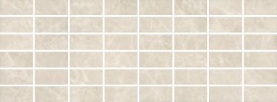 KERAMA MARAZZI Керамическая плитка MM15138 Лирия беж мозаичный 15*40 керам.декор Цена за 1 шт. 898.80 руб. - бесплатная доставка