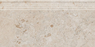 KERAMA MARAZZI  DD205420R/GR Ступень Про Лаймстоун бежевый темный натуральный обрезной 30x60x0,9 Цена за 1 шт. 700.80 руб. - бесплатная доставка