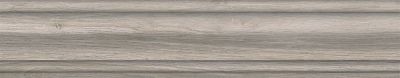 KERAMA MARAZZI Керамический гранит SG5159/BTG Плинтус Арсенале серый светлый 39.6*8 Цена за 1 шт. 339.60 руб. - бесплатная доставка