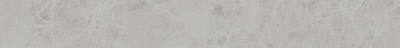 KERAMA MARAZZI Керамический гранит SG850390R\8BT Плинтус Риальто серый светлый матовый обрезной 80x9,5x0,9 Цена за 1шт. 606 руб. - бесплатная доставка