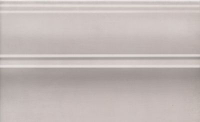 KERAMA MARAZZI Керамическая плитка FMB031 Плинтус Левада бежевый глянцевый 25х15 404.40 руб. - бесплатная доставка
