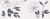 KERAMA MARAZZI Керамическая плитка MLD/A66/2x/15079 Панно Бельканто 15*80 Цена за 1шт. 1 086 руб. - бесплатная доставка
