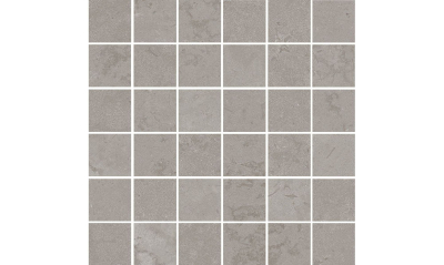 KERAMA MARAZZI  DD205220/MM Про Лаймстоун серый матовый мозаичный 30x30x0,9 керам.декор (гранит) Цена за 1шт. 1 086 руб. - бесплатная доставка