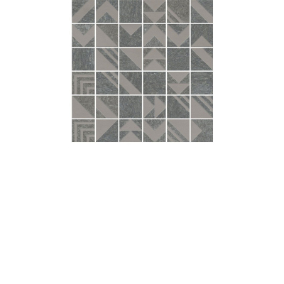 KERAMA MARAZZI Керамический гранит SBM014/DD2040 Про Нордик серый темный мозаичный 30*30 керам.декор (гранит) Цена за 1 шт. 1 748.40 руб. - бесплатная доставка
