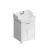 KERAMA MARAZZI  PO.N.60.1/WHT Тумба POMPEI напольная с ящиком и дверцами 60, белая глянцевая Цена за 1 шт. 45 550.80 руб. - бесплатная доставка