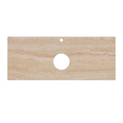 KERAMA MARAZZI Керамика PL1.SG560400R/120 Спец. изделие декоративное для накладных раковин Риальто песочный 48*120 Цена за 1шт. 8 170.80 руб. - бесплатная доставка