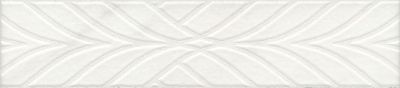 KERAMA MARAZZI Керамическая плитка ALD/A35/12103R Борсари обрезной 25*5.5 керам.бордюр Цена за 1 шт. 218.40 руб. - бесплатная доставка