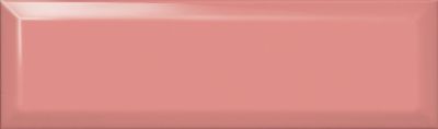 KERAMA MARAZZI Керамическая плитка 9024 Аккорд розовый грань 8.5*28.5 керам.плитка 1 770 руб. - бесплатная доставка