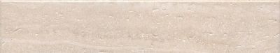 KERAMA MARAZZI Керамический гранит SG157200R/5BT Плинтус Пантеон беж 40.2*7.6 Цена за 1 шт. 206.40 руб. - бесплатная доставка