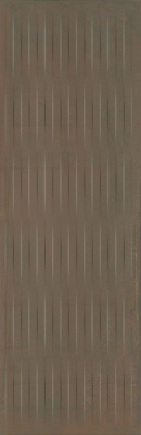 KERAMA MARAZZI  13070TR Раваль коричневый структура матовый обрезной 30x89,5x1,05 керам.плитка 3 042 руб. - бесплатная доставка