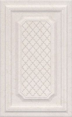 KERAMA MARAZZI Керамическая плитка AD/A405/6356 Сорбонна панель 25*40 керам.декор Цена за 1 шт. 354 руб. - бесплатная доставка