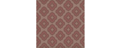 KERAMA MARAZZI Керамический гранит VT/B608/1336 Агуста 2 розовый матовый 9,8x9,8x0,7 керам.декор Цена за 1 шт. 264 руб. - бесплатная доставка