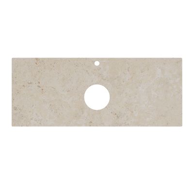 KERAMA MARAZZI  PL1.DD590500R/120 Спец. изделие декоративное для накладных раковин, Про Лаймстоун АТ бежевый темный Цена за 1шт. 10 740 руб. - бесплатная доставка