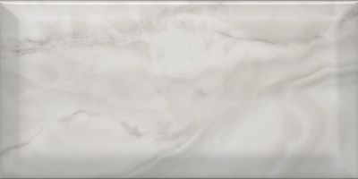 KERAMA MARAZZI Керамическая плитка 19075 Сеттиньяно белый грань глянцевый 9,9x20x0,92 керам.плитка 1 483.20 руб. - бесплатная доставка