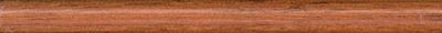 KERAMA MARAZZI Керамическая плитка 212 Дерево коричневый матовый 20*1,5 бордюр керамический Цена за 1 шт. 228 руб. - бесплатная доставка