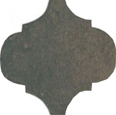 KERAMA MARAZZI Керамическая плитка 65004 Арабески котто коричневый 26*30 керам.плитка 3 411.60 руб. - бесплатная доставка