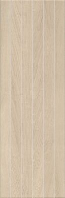 KERAMA MARAZZI  13093TR Семпионе бежевый структура матовый обрезной 30x89,5x0,9 керам.плитка 2 949.60 руб. - бесплатная доставка