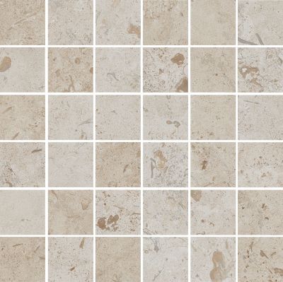 KERAMA MARAZZI  DD205520/MM Про Лаймстоун бежевый матовый мозаичный 30x30x0.9 керам.декор (гранит) Цена за 1 шт. 986.40 руб. - бесплатная доставка