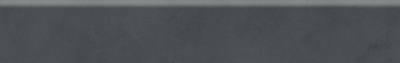 KERAMA MARAZZI Керамический гранит DD641920R/6BT Плинтус Про Чементо антрацит матовый 60x9,5x0,9 Цена за 1 шт. 336 руб. - бесплатная доставка