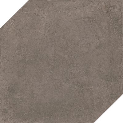 КЕРАМА МАРАЦЦИ Керамическая плитка 18017 Виченца коричневый темный 15*15 керам.плитка  - бесплатная доставка