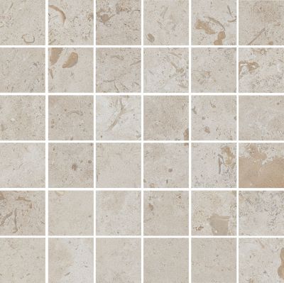 KERAMA MARAZZI  DD205520/MM Про Лаймстоун бежевый матовый мозаичный 30x30x0.9 керам.декор (гранит) Цена за 1 шт. 986.40 руб. - бесплатная доставка