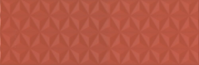 KERAMA MARAZZI Керамическая плитка 12120R Диагональ красный структура обрезной 25*75 керам.плитка 2 449.20 руб. - бесплатная доставка