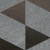 KERAMA MARAZZI Керамический гранит SBD040/SG1591 Матрикс серый тёмный 20*20 керам.декор 686.40 руб. - бесплатная доставка