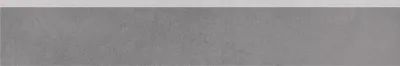 КЕРАМА МАРАЦЦИ Керамический гранит DD638500R/6BT Плинтус Мирабо серый обрезной 60*9.5 300 руб. - бесплатная доставка