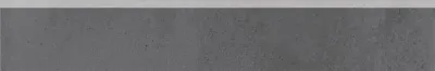 КЕРАМА МАРАЦЦИ Керамический гранит DD638600R/6BT Плинтус Мирабо серый темный обрезной 60*9.5 300 руб. - бесплатная доставка