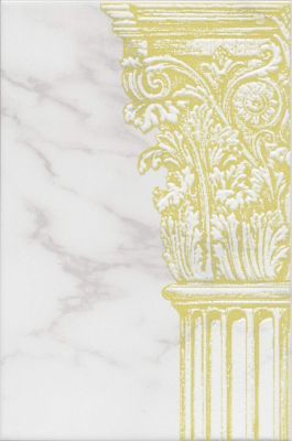 KERAMA MARAZZI Керамическая плитка AD/B548/8327 Брера 20*30 керам.декор Цена за 1 шт. 244.80 руб. - бесплатная доставка