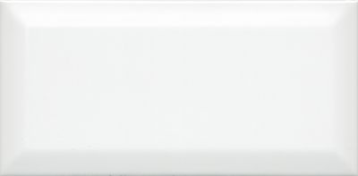 KERAMA MARAZZI Керамическая плитка 19040 N Бланше белый грань глянцевый 9,9х20 20*9.9 керам.плитка 1 359.60 руб. - бесплатная доставка