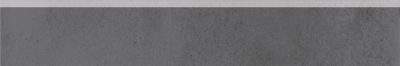KERAMA MARAZZI Керамический гранит DD638620R/6BT Плинтус Мирабо серый темный обрезной 60х9,5 60*9.5 Цена за 1 шт. 321.60 руб. - бесплатная доставка
