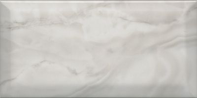 KERAMA MARAZZI Керамическая плитка 19075 Сеттиньяно белый грань глянцевый 9,9x20x0,92 керам.плитка 1 483.20 руб. - бесплатная доставка