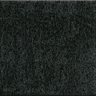 KERAMA MARAZZI Керамическая плитка HGD/B576/5292 Барберино 6 чёрный глянцевый 20x20x0,69 керам.декор Цена за 1 шт. 276 руб. - бесплатная доставка