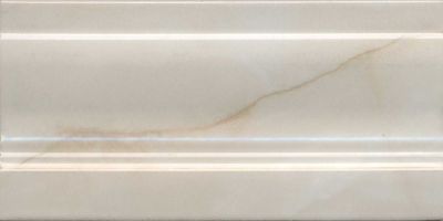 KERAMA MARAZZI Керамическая плитка FMD021 Плинтус Стеллине беж светлый 20*10 Цена за 1 шт. 282 руб. - бесплатная доставка