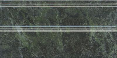 KERAMA MARAZZI Керамическая плитка FMA031R Плинтус Серенада зелёный глянцевый обрезной 30x15x1,7 Цена за 1 шт. 480 руб. - бесплатная доставка