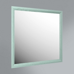 KERAMA MARAZZI  PR.mi.80/GR Панель с зеркалом PROVENCE 80 см, зеленый Цена за 1 шт. 24 940.80 руб. - бесплатная доставка