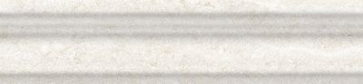 KERAMA MARAZZI Керамическая плитка BLB031 Багет Олимпия беж светлый 20*5 керам.бордюр Цена за 1 шт. 212.40 руб. - бесплатная доставка