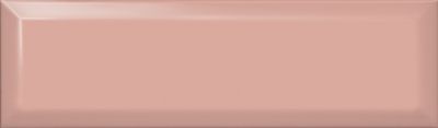 KERAMA MARAZZI Керамическая плитка 9025 Аккорд розовый светлый грань 8.5*28.5 керам.плитка 1 734 руб. - бесплатная доставка