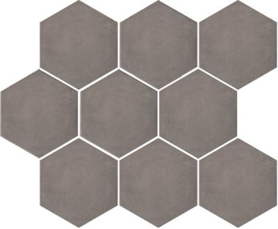 KERAMA MARAZZI Керамическая плитка SG1005N Тюрен коричневый, полотно 37х31 из 9 частей 12х10,4 керам.гранит 1 869.60 руб. - бесплатная доставка