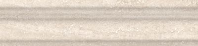 KERAMA MARAZZI Керамическая плитка BLB030 Багет Олимпия беж 20*5 керам.бордюр Цена за 1 шт. 212.40 руб. - бесплатная доставка
