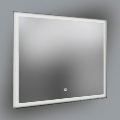 KERAMA MARAZZI  BG.mi.100.1/WHT Панель с зеркалом BUONGIORNO 100х75 см Цена за 1 шт. 9 277.20 руб. - бесплатная доставка