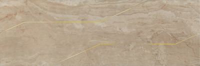 KERAMA MARAZZI Керамическая плитка OS/A214/13114R Эвора бежевый глянцевый обрезной 30х89,5  керам.декор 1 533.60 руб. - бесплатная доставка