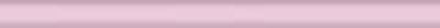 KERAMA MARAZZI Керамическая плитка 155 Светло-розовый каранд Цена за 1 шт. 114 руб. - бесплатная доставка